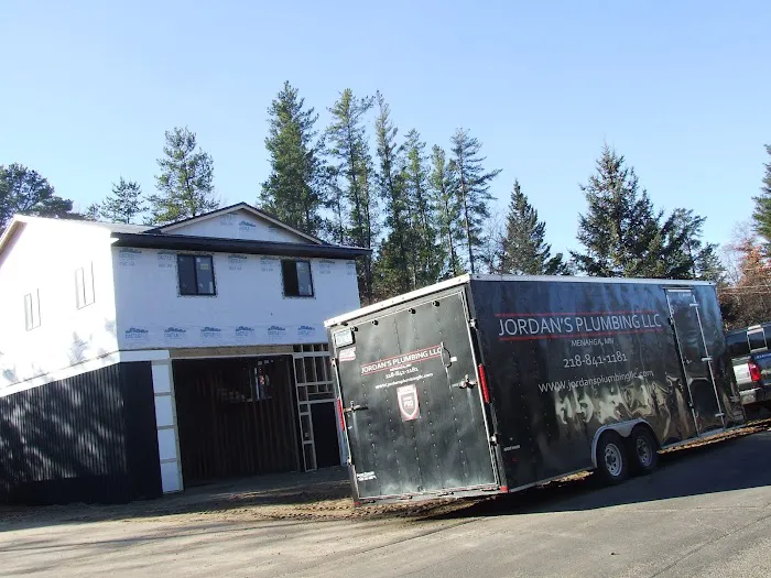 Jordan's Plumbing LLC Picture 4
