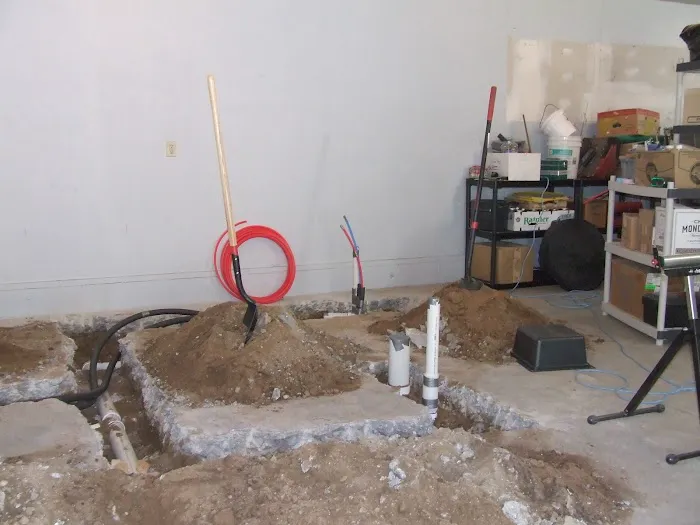 Jordan's Plumbing LLC Picture 1