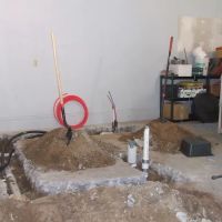 Jordan's Plumbing LLC ico