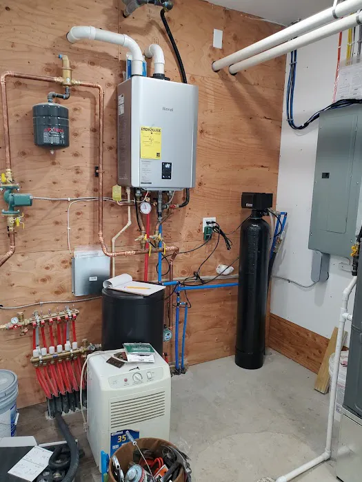 Jordan's Plumbing LLC Picture 5