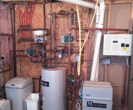 Grass Lake Plumbing
