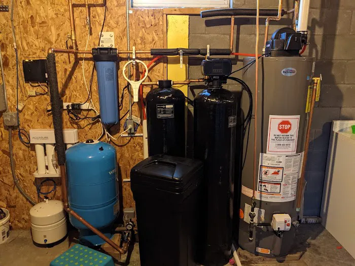 Grass Lake Plumbing Picture 2