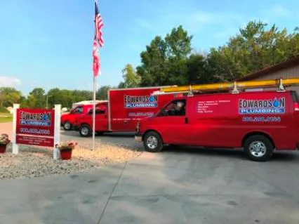 Edwardson Plumbing LLC Picture 1
