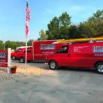 Edwardson Plumbing LLC