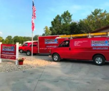 Edwardson Plumbing LLC