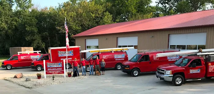 Edwardson Plumbing LLC Picture 2