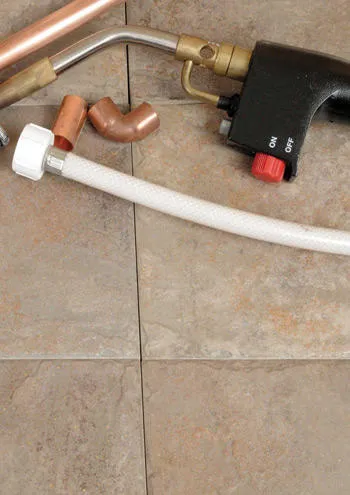 Pipe Dreams Plumbing LLC Picture 8