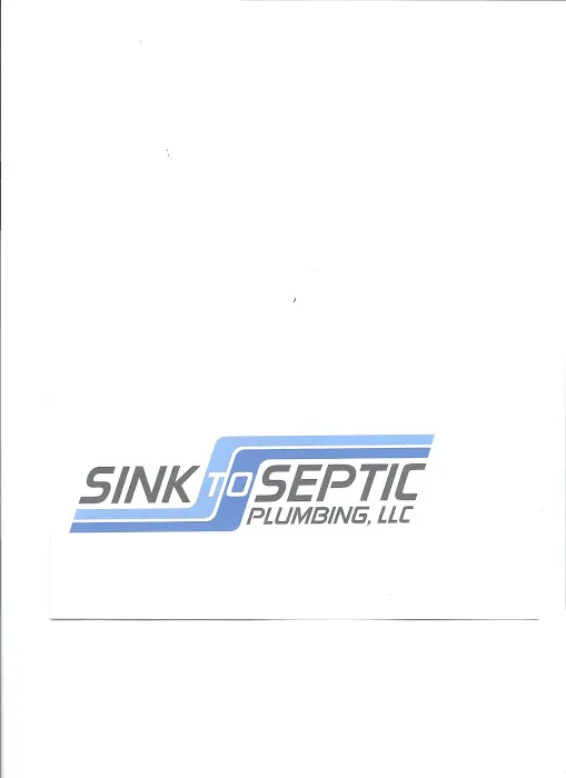 Sink To Septic Plumbing LLC Picture 1