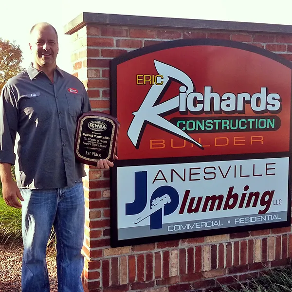 Janesville Plumbing, LLC Picture 2