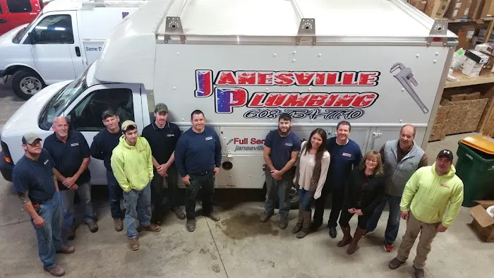 Janesville Plumbing, LLC Picture 3