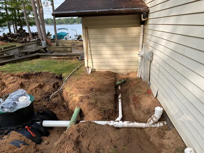 R J Parins Plumbing & Heating Picture 7