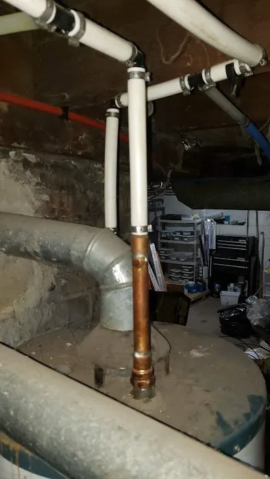 R J Parins Plumbing & Heating Picture 5