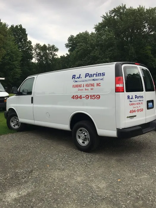 R J Parins Plumbing & Heating Picture 3