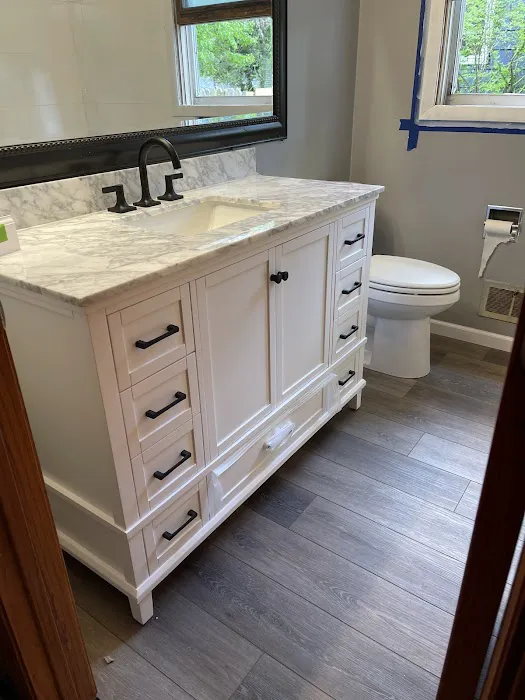 BHS Plumbing LLC Picture 7