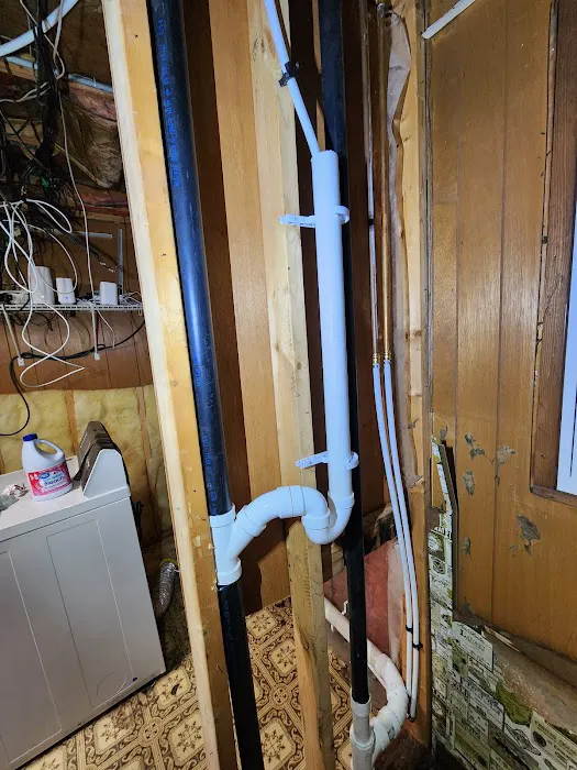 BHS Plumbing LLC Picture 5