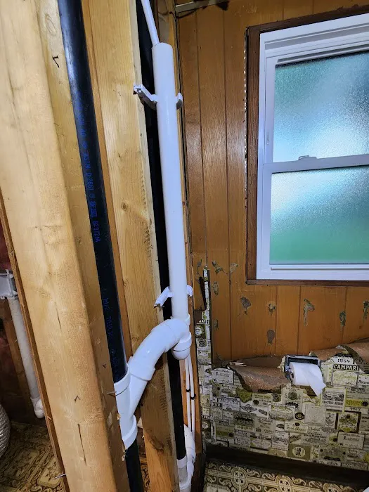 BHS Plumbing LLC Picture 4