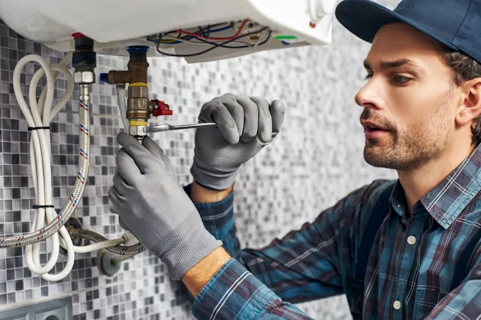 Plumbers Green Bay Picture 2