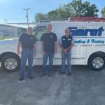 Edwin C Garot Plumbing & Heating
