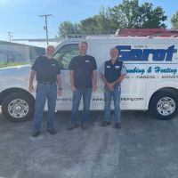 Edwin C Garot Plumbing & Heating ico