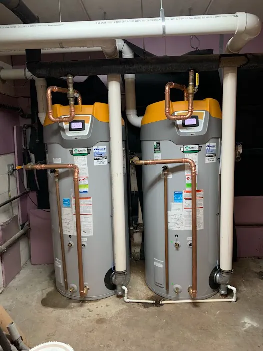 Edwin C Garot Plumbing & Heating Picture 8