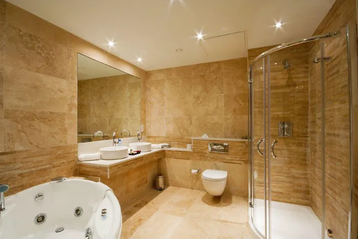 Edwin C Garot Plumbing & Heating Picture 6
