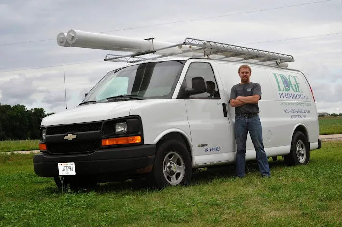 Edge Plumbing Picture 1