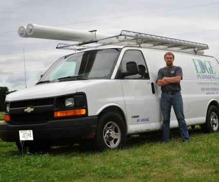 Edge Plumbing