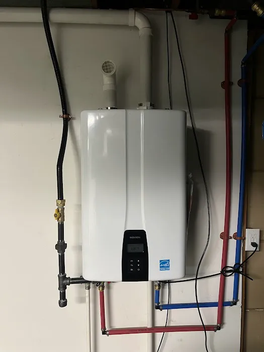 Lindquist Plumbing LLC Picture 1