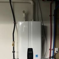 Lindquist Plumbing LLC ico