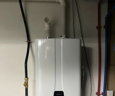 Lindquist Plumbing LLC