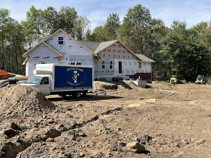 Royal Flush Plumbing Service LLC Picture 5