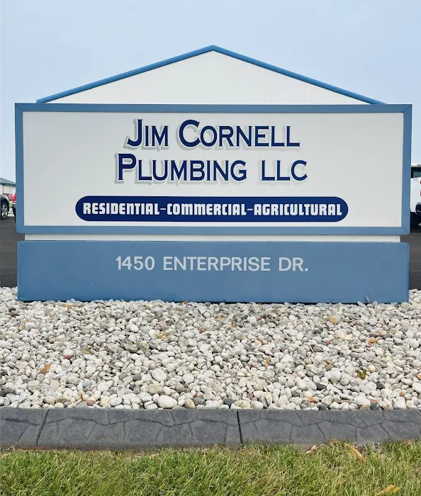 Jim Cornell Plumbing LLC Picture 1