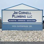 Jim Cornell Plumbing LLC