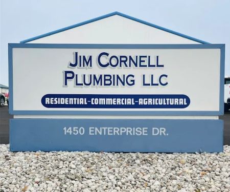 Jim Cornell Plumbing LLC