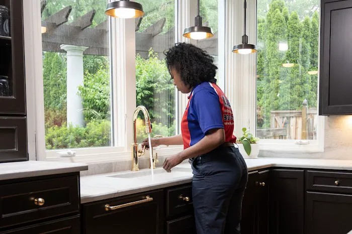 Hockers Home Services Picture 7