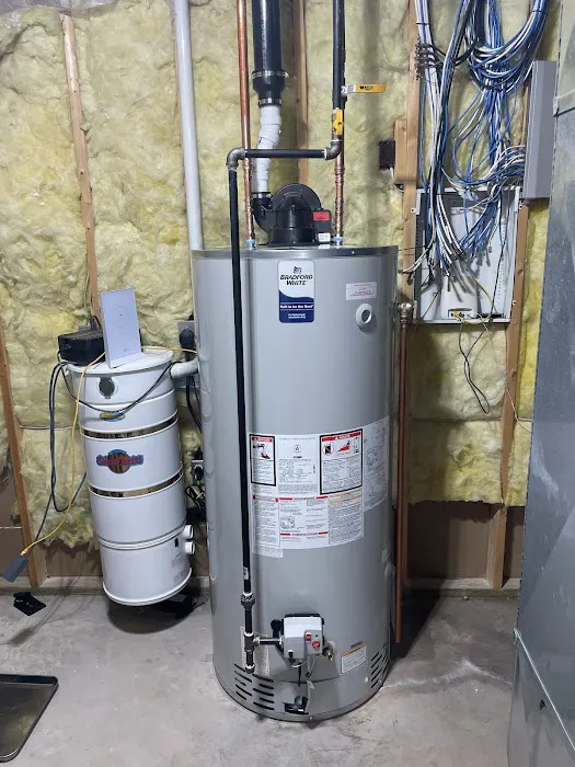 The Water Heater Guys Picture 4