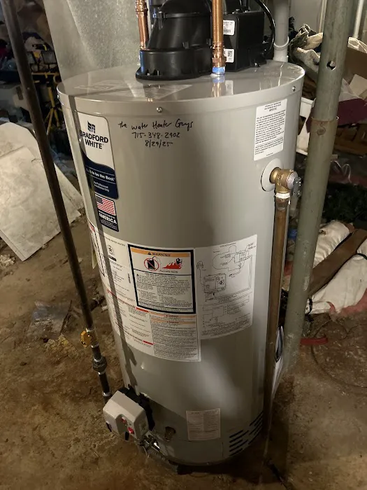 The Water Heater Guys Picture 5
