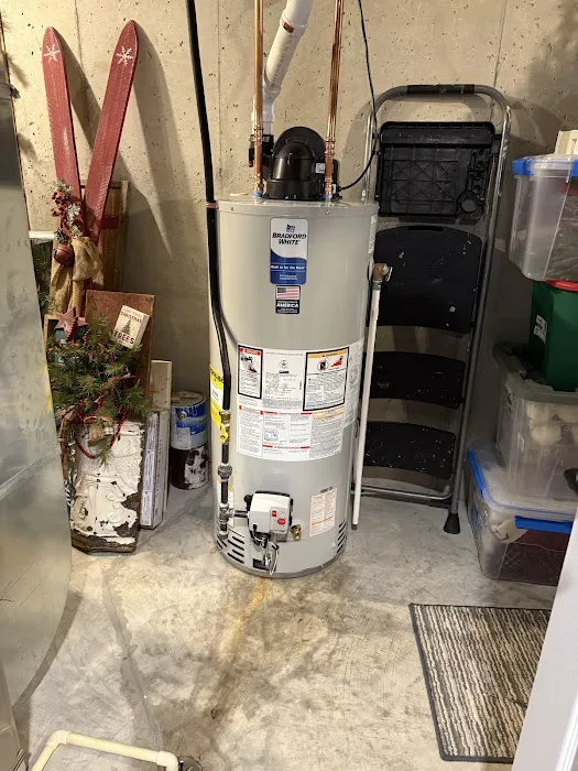 The Water Heater Guys Picture 3