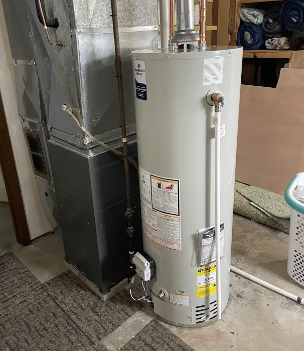 The Water Heater Guys Picture 9