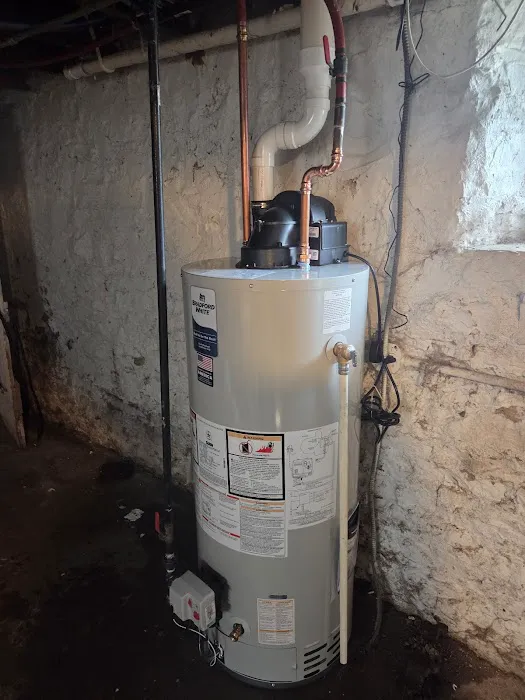 The Water Heater Guys Picture 6