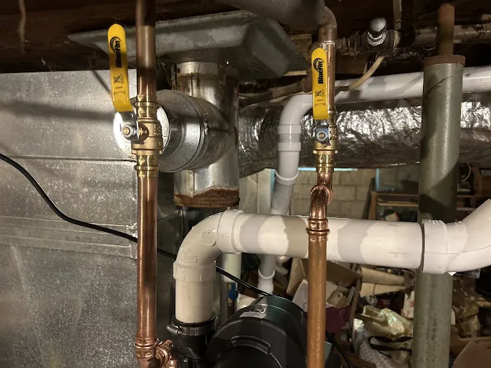 The Water Heater Guys Picture 8