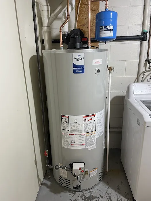 The Water Heater Guys Picture 1