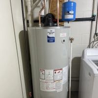 The Water Heater Guys ico