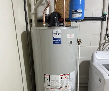 The Water Heater Guys