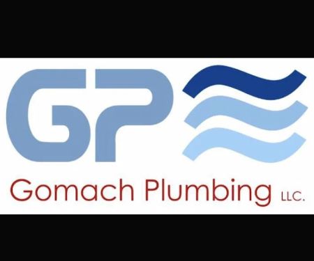 Gomach Plumbing LLC