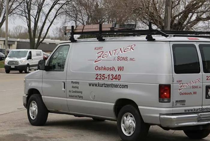 Kurt Zentner & Sons, Inc. Picture 1