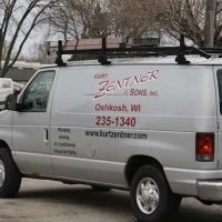 Kurt Zentner & Sons, Inc. ico