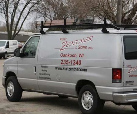 Kurt Zentner & Sons, Inc.