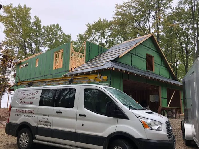Kurt Zentner & Sons, Inc. Picture 2