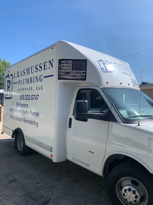 J. Rasmussen Plumbing & Service, LLC Picture 4